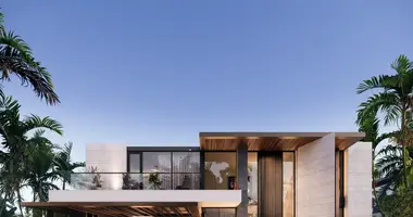 Villa 4 chambres dans Choeng Thale, Thaïlande