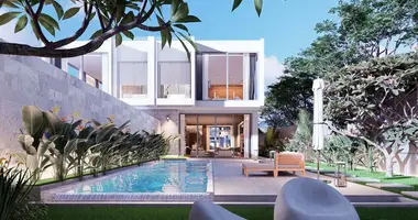 Villa 3 chambres dans Thaïlande