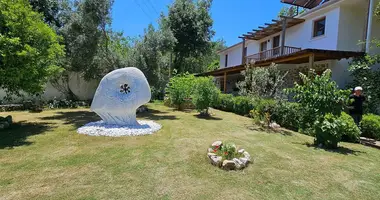 Casa 8 habitaciones en Fethiye, Turquía