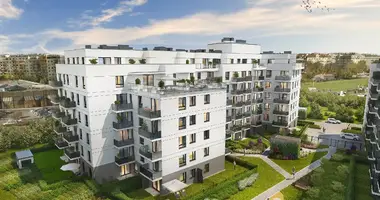Appartement 3 chambres dans Krobia, Pologne