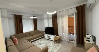 Mieszkanie 1 pokój w Golem, Albania