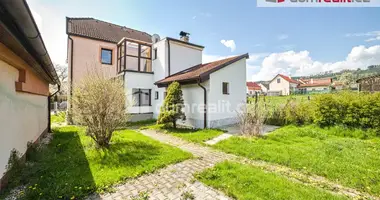 House in Southwest, Czech Republic