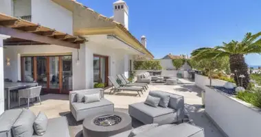 3 bedroom apartment in Spain