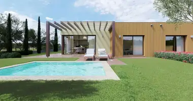 Reihenhaus in Silves, Portugal