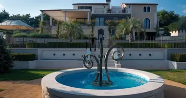 Villa dans Izola, Slovénie