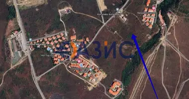 Propriété commerciale 1 250 m² dans Kocharitsa, Bulgarie