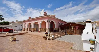 Villa en Orihuela, Španjolska
