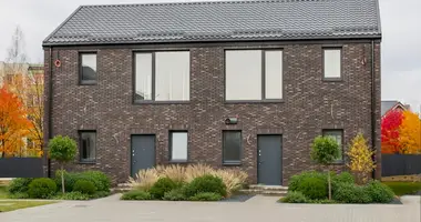 House in Palanga, Lithuania