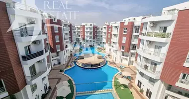 Wohnung 2 zimmer in Gamsha, Ägypten