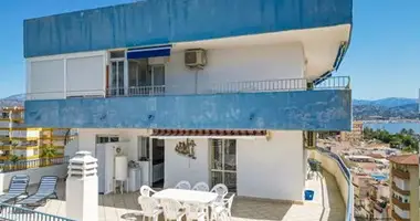 3 bedroom apartment in Spain