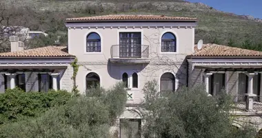 Villa 2 zimmer in Katun Rezevici, Montenegro