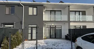 3 room house in Lymanka, Ukraine