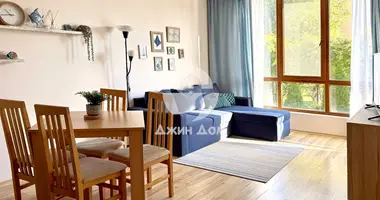 Wohnung 2 zimmer in Ravda, Bulgarien