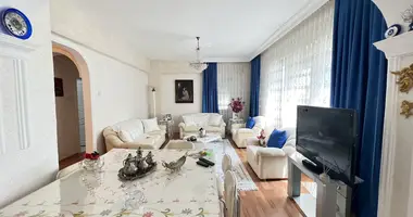 Apartamento 3 habitaciones en Alanya, Turquía