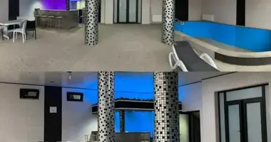 Maison 22 chambres dans Tbilissi, Géorgie