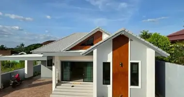 3 bedroom house in Bang Sare, Thailand