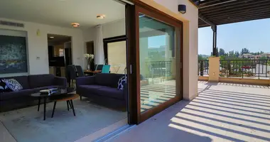Wohnung 2 Schlafzimmer in Kouklia, Zypern