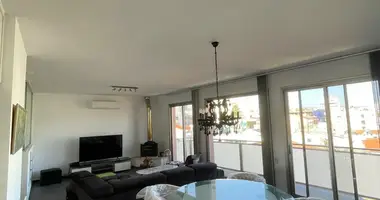 Wohnung 3 Schlafzimmer in Limassol, Zypern