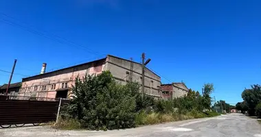 Commercial property 5 500 m² in Ivano-Frankivsk, Ukraine