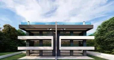 3 room apartment in Croatia