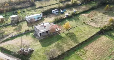 Parcela en Podgorica, Montenegro