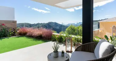 Apartamento en Benitachell, Španjolska
