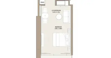 Estudio en Dubái, Emiratos Árabes Unidos