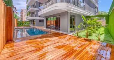 Penthouse 2 zimmer in Muratpasa, Türkei