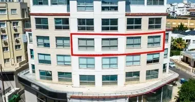Büro 186 m² in Strovolos, Zypern