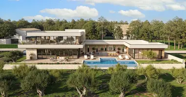 Villa en Savudrija, Croacia