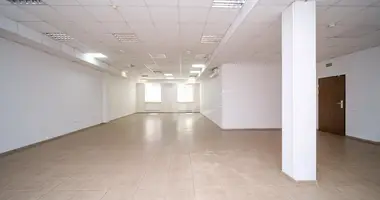 Propiedad comercial 111 m² en Minsk, Belarús