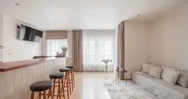 Квартира 2 комнаты в Вильнюс, Литва