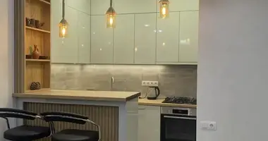 1 bedroom rent in white square shartava en Tiflis, Georgia