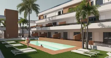 Wohnung 3 zimmer in Pilar de la Horadada, Spanien