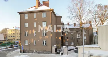 Apartamento 1 habitación en Helsinki sub region, Finlandia