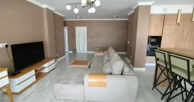 3 bedroom apartment in Minsk, Belarus