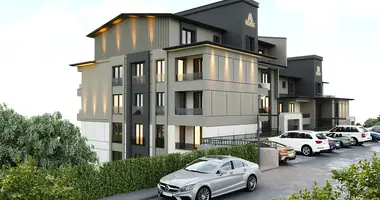 Doppelhaus 5 zimmer in Gemlik, Türkei