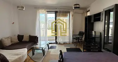 Mieszkanie 1 pokój w Budva, Czarnogóra
