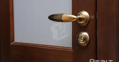 2 room apartment in Zhodzina, Belarus