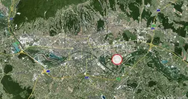 Działka w Zagrzeb, Chorwacja