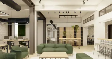 Квартира в муниципалитет Лимасол, Кипр