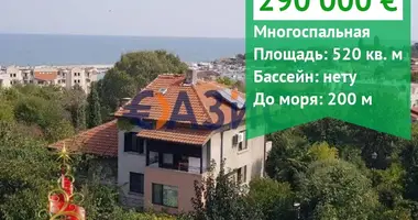Дом 5 комнат в Chernomorets, Болгария