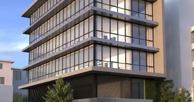 Bureau 1 381 m² dans Germasogeia, Chypre