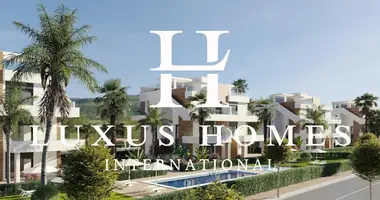 Penthouse 2 chambres dans Fuente Alamo de Murcia, Espagne