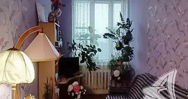 Apartamento 2 habitaciones en Brest, Belarús