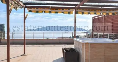 2 bedroom apartment in Boreti, Montenegro