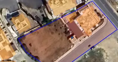 Apartment in Chloraka, Cyprus