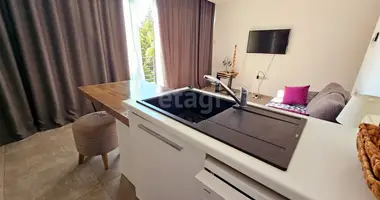 Квартира 1 комната в Казафани, Северный Кипр