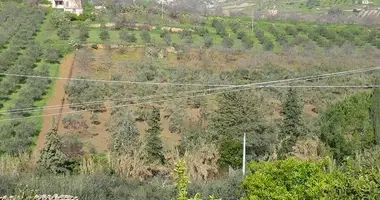 Grundstück in Cianciana, Italien