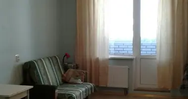 Apartamento en Pargolovo, Rusia